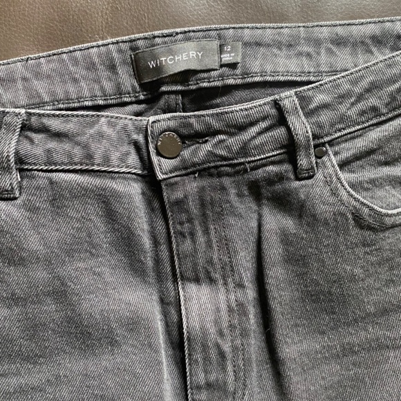 Witchery jeans - Picture 4 of 5